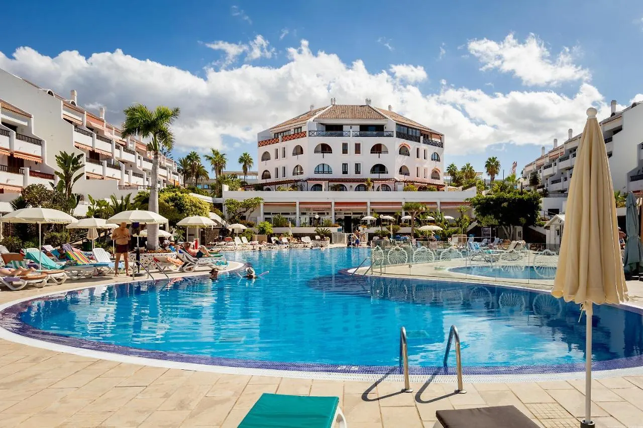 Luxury Parque Santiago I Apartment Playa de las Americas  0*, Playa de las Americas (Tenerife) Spain