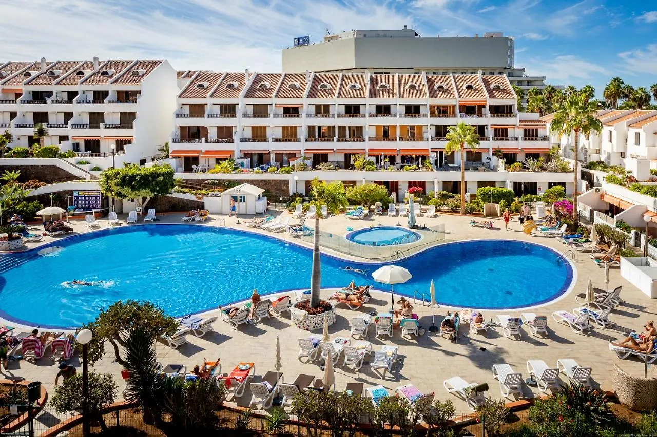 Luxury Parque Santiago I Apartment Playa de las Americas   Playa de las Americas (Tenerife)