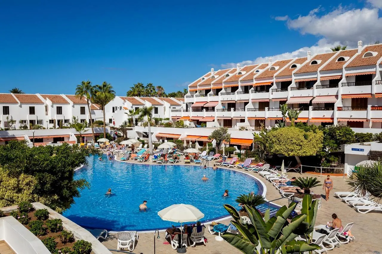 Luxury Parque Santiago I Apartment Playa de las Americas