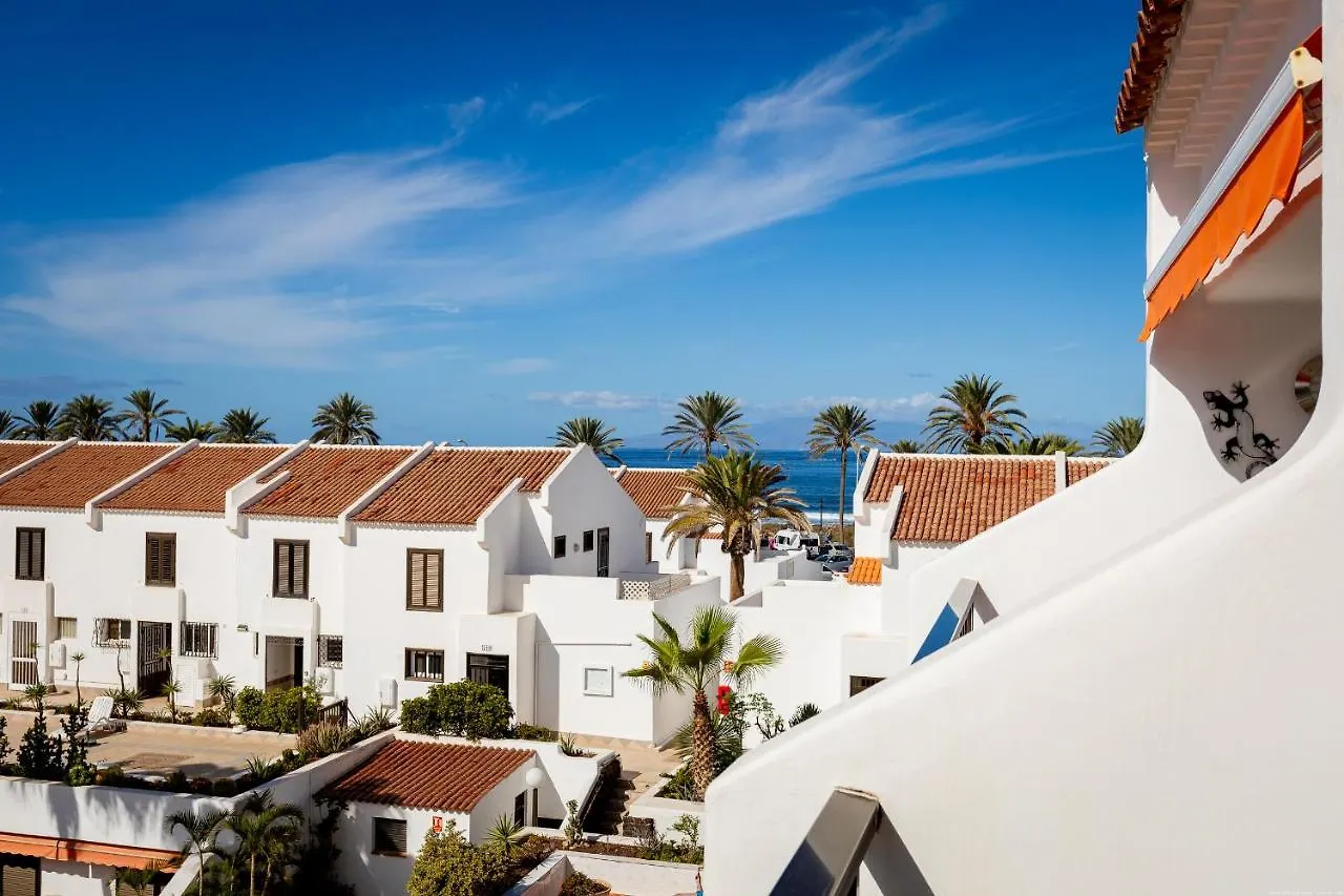 Luxury Parque Santiago I Lejlighed Playa de las Américas 0*,