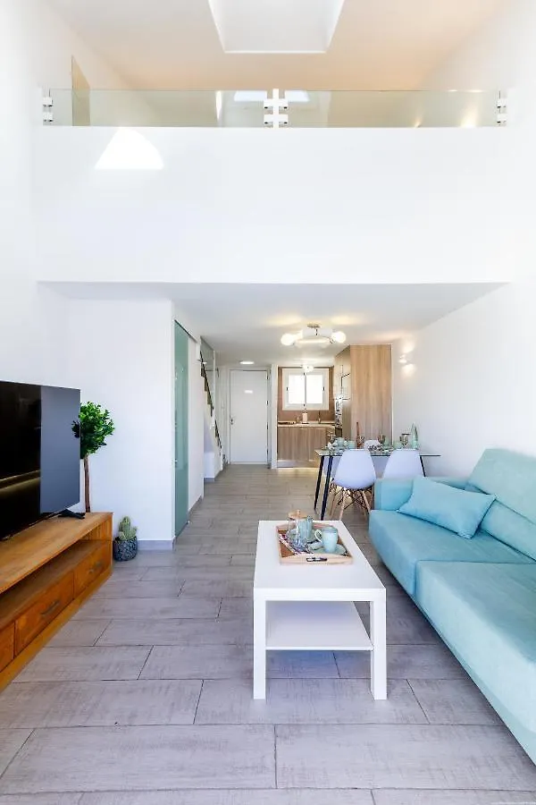 Luxury Parque Santiago I Apartment Playa de las Americas   Playa de las Americas (Tenerife)