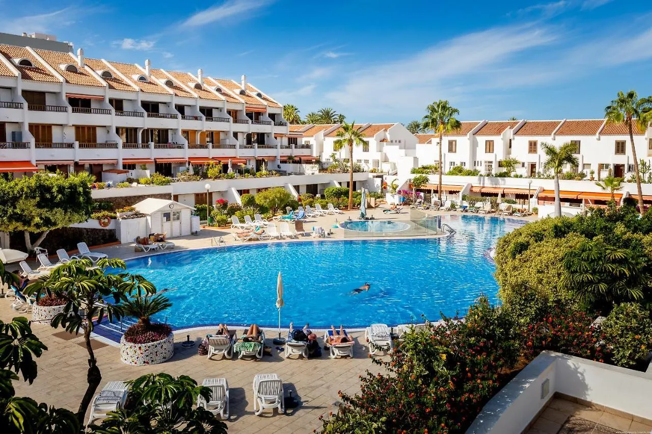 Luxury Parque Santiago I Apartment Playa de las Americas