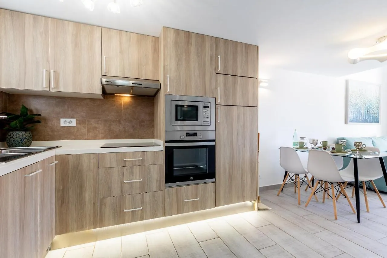 Luxury Parque Santiago I Apartment Playa de las Americas   Playa de las Americas (Tenerife)