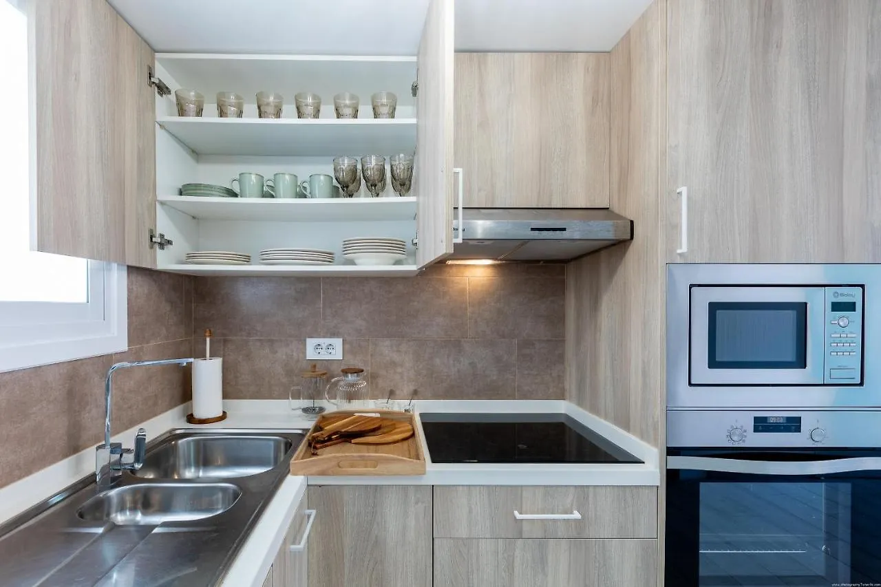 Luxury Parque Santiago I Apartment Playa de las Americas  Spain