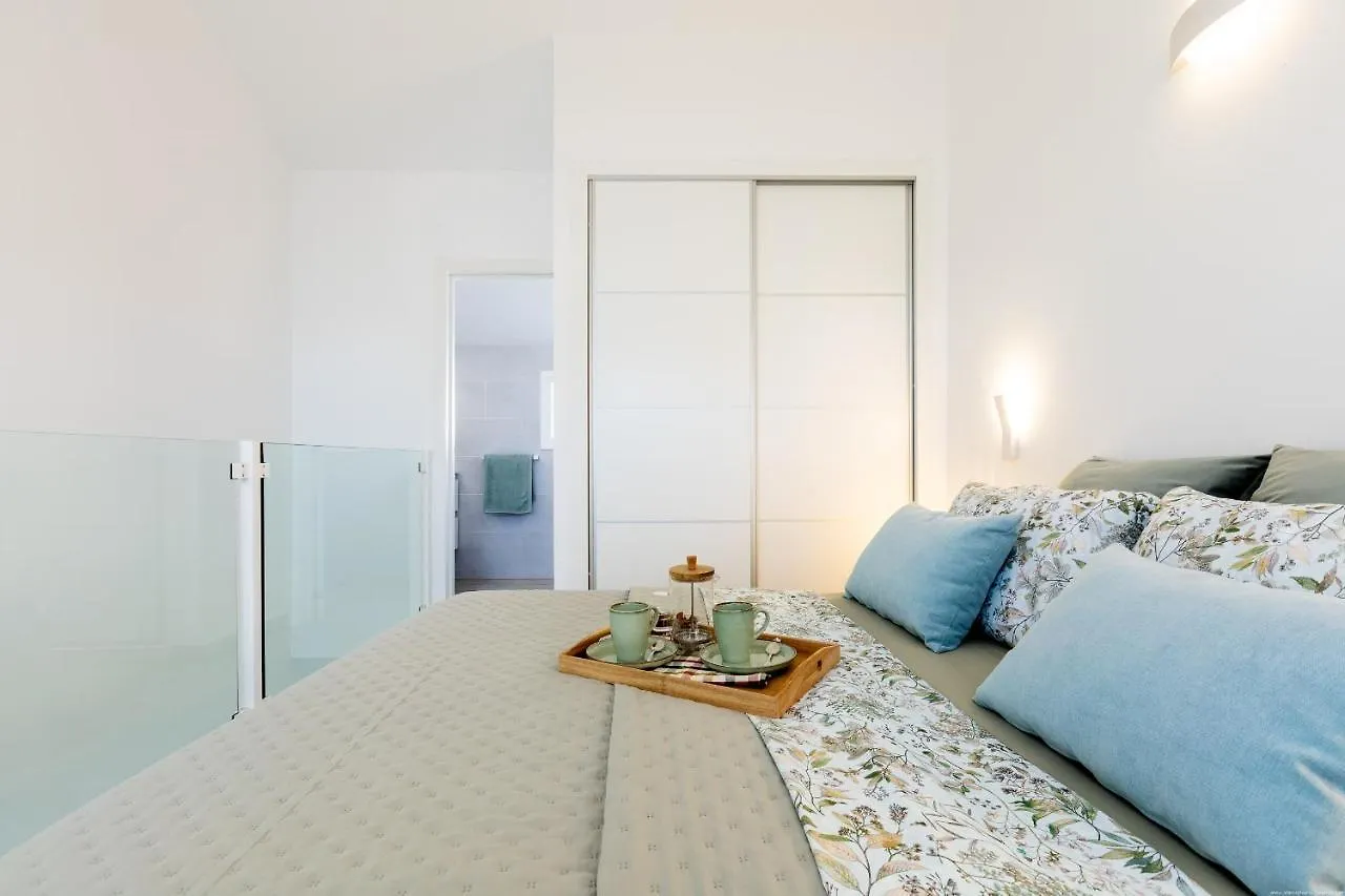 Luxury Parque Santiago I Apartment Playa de las Americas