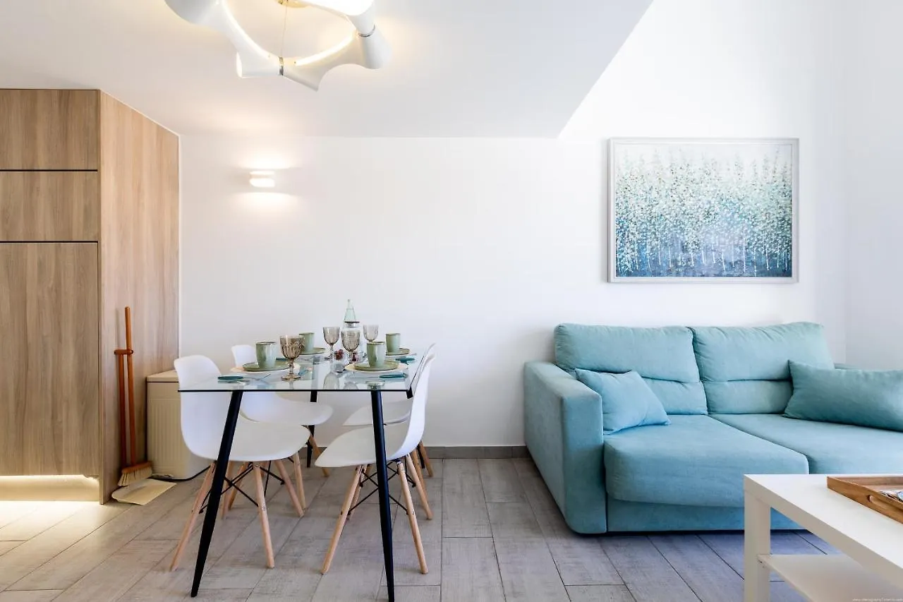 Luxury Parque Santiago I Apartment Playa de las Americas