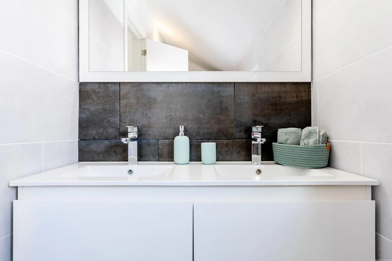 Luxury Parque Santiago I Apartment Playa de las Americas