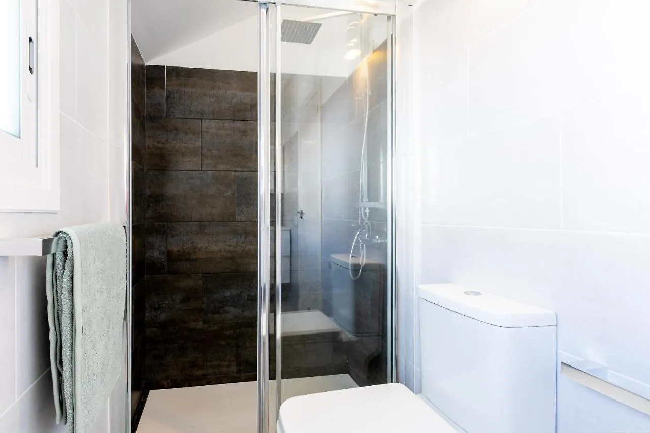 Luxury Parque Santiago I Apartment Playa de las Americas