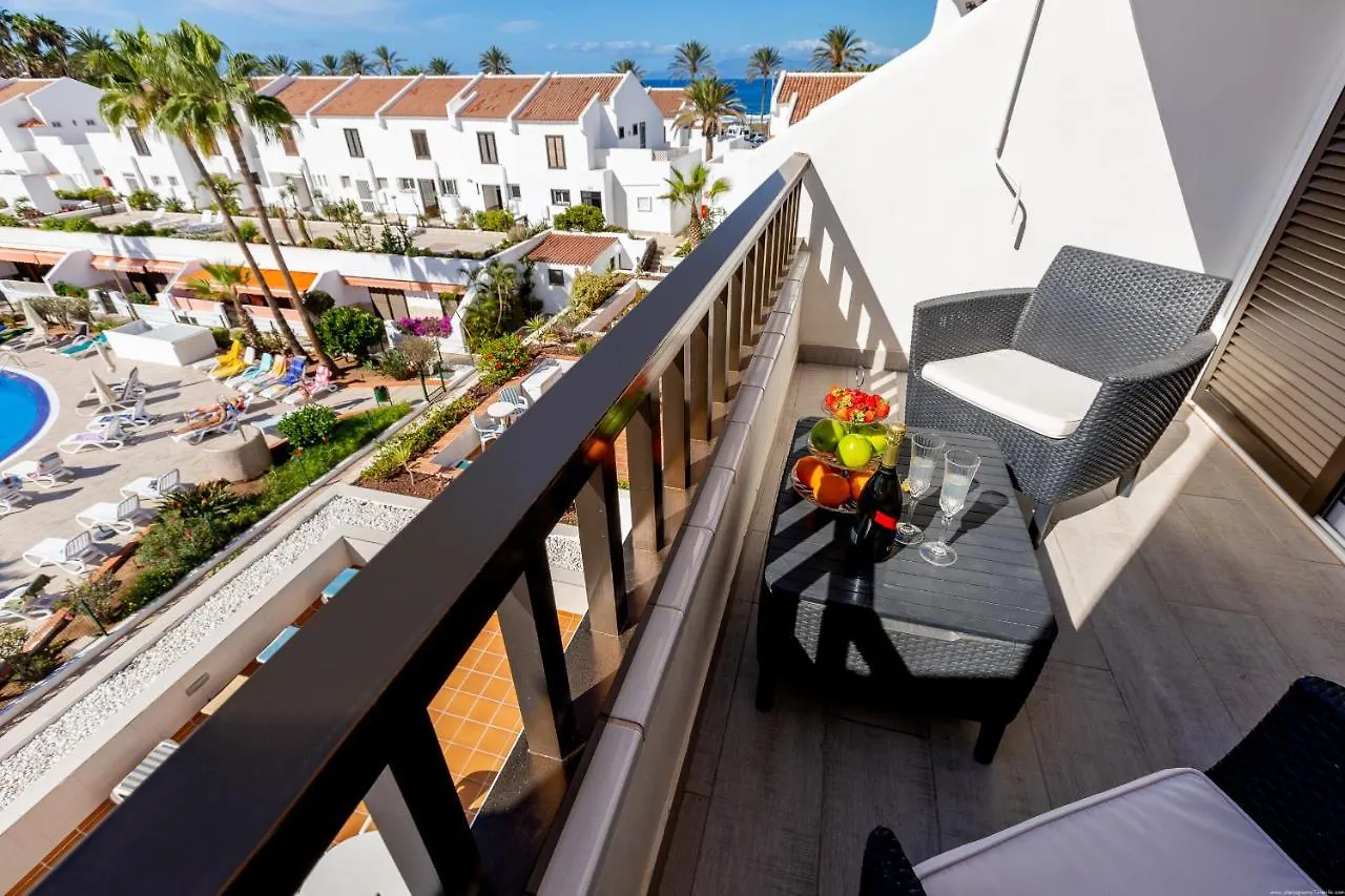 Luxury Parque Santiago I Apartment Playa de las Americas  Spain