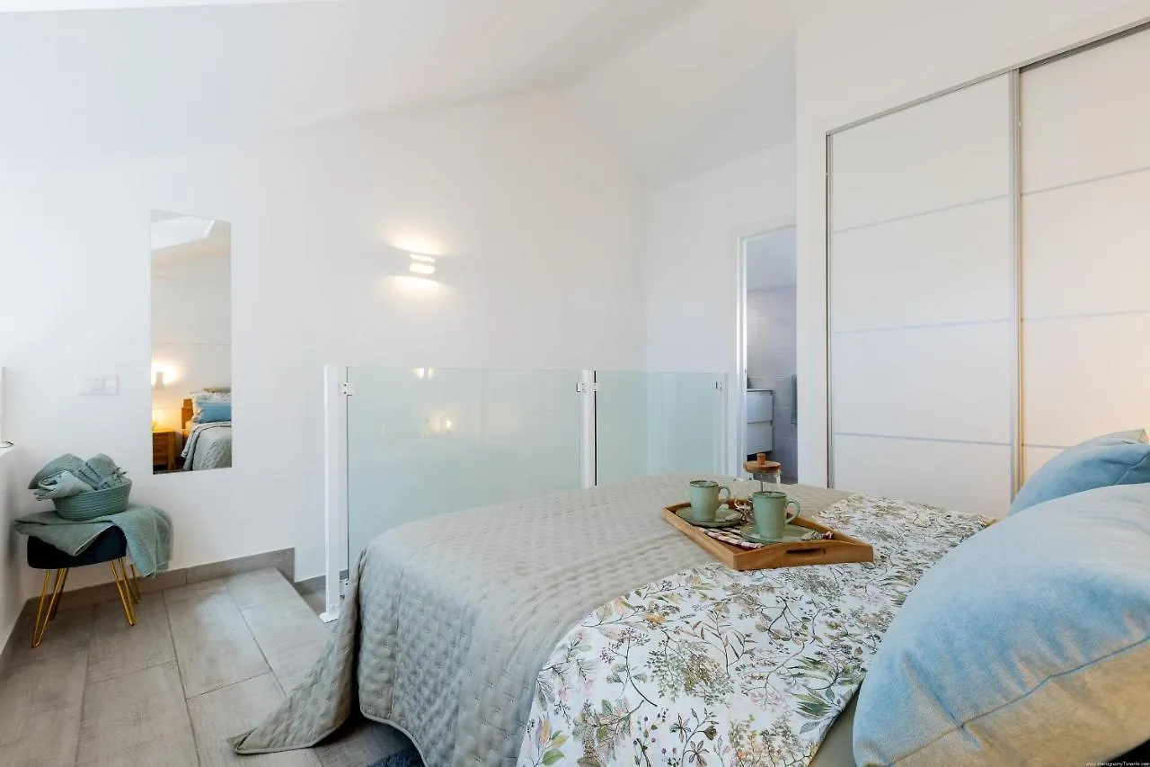 Luxury Parque Santiago I Apartment Playa de las Americas  Spain